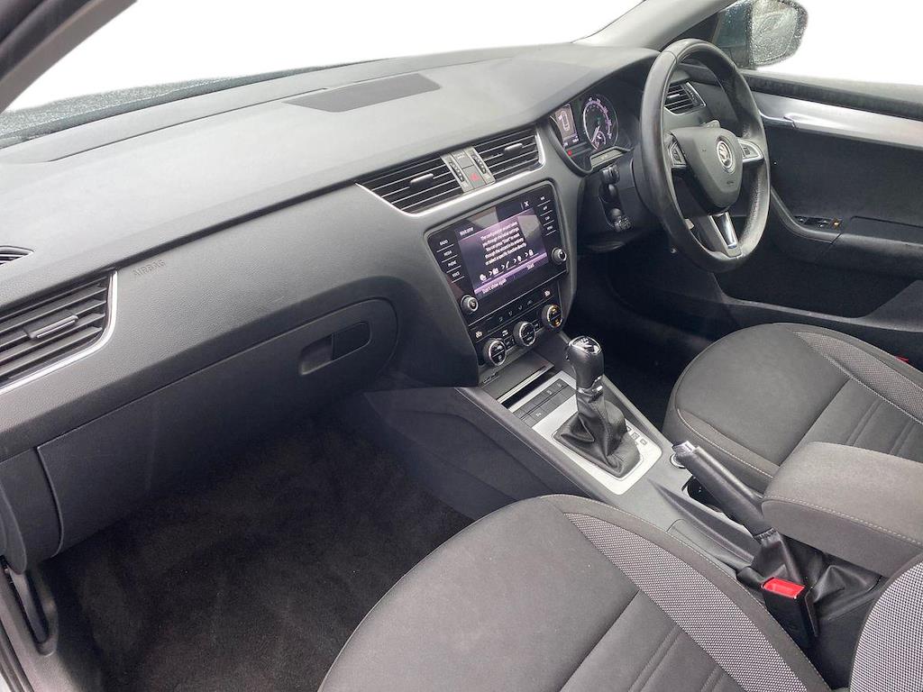 Used Skoda Octavia 2019 for sale - 76892167: Photo 7