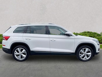 Used Skoda Kodiaq 2018 for sale - 78542129: Photo