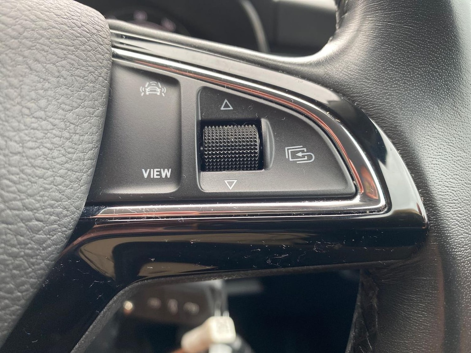 Vehicle 26