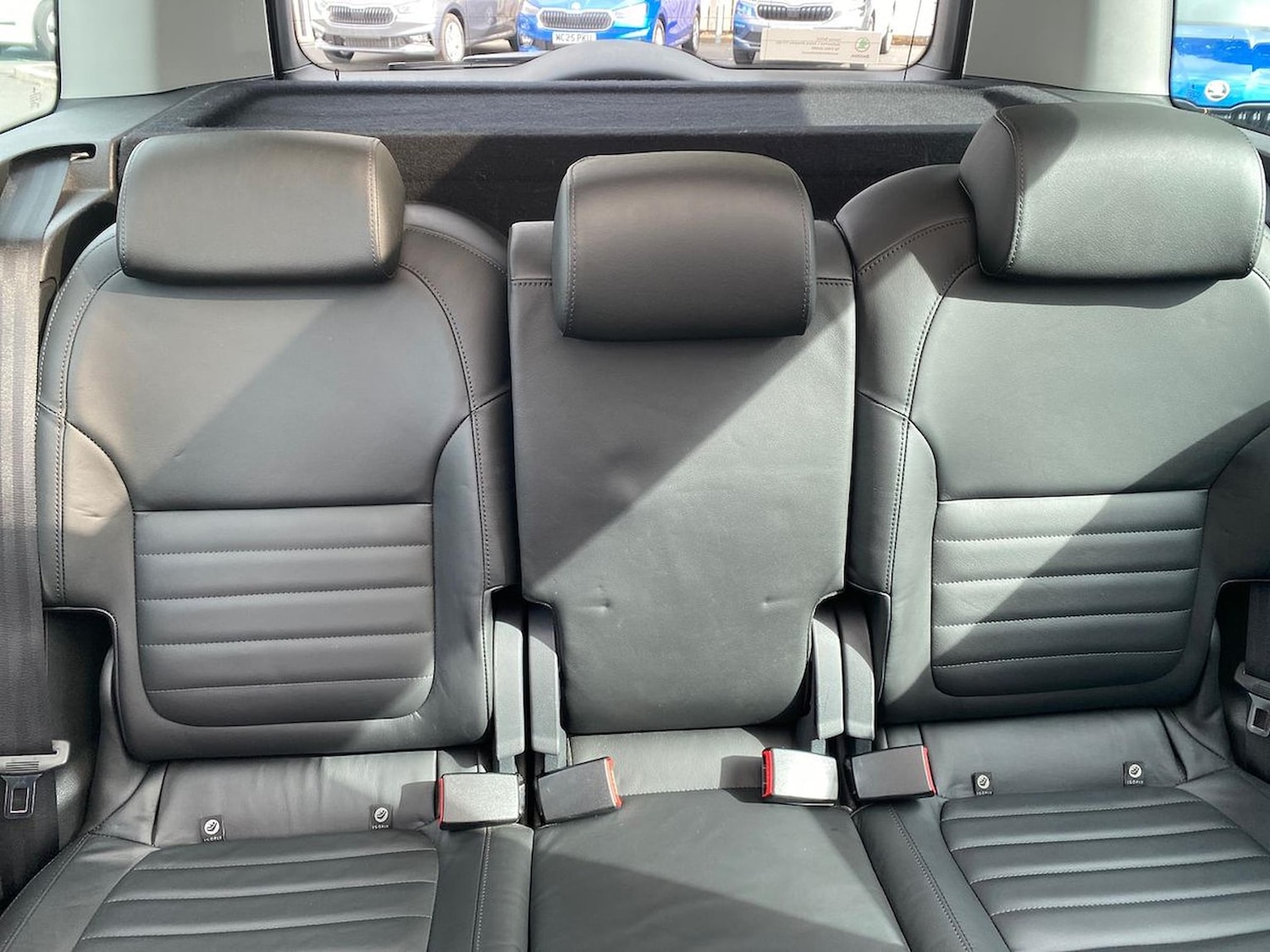 Vehicle 16