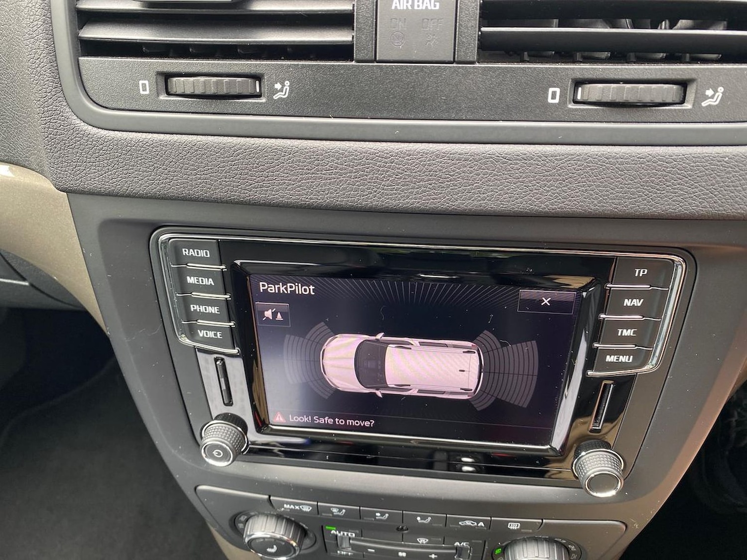 Vehicle 23