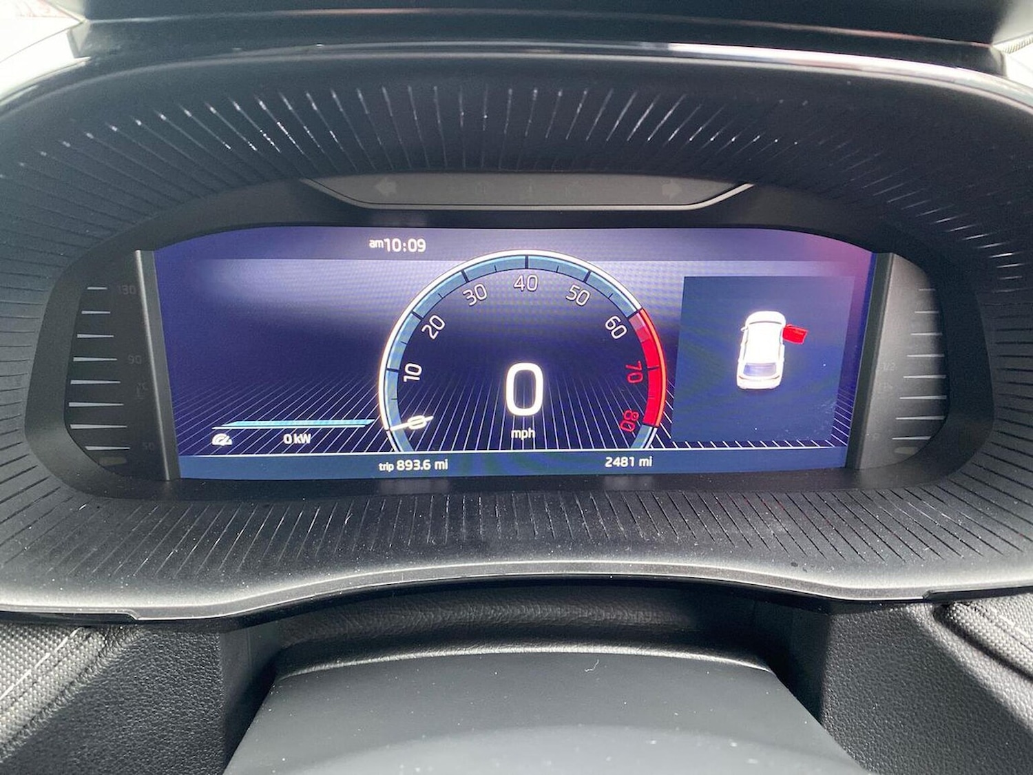 Used Skoda Fabia 2024 for sale - 76859236: Photo 10