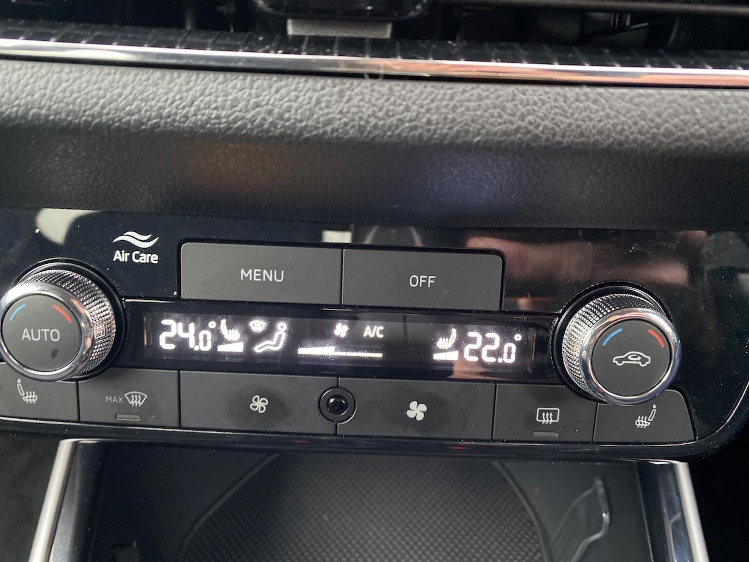 Used Skoda Fabia 2024 for sale - 76859236: Photo 12