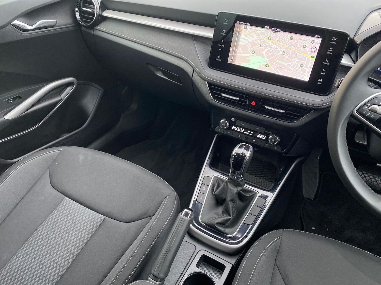 Used Skoda Fabia 2024 for sale - 76859236: Photo 13