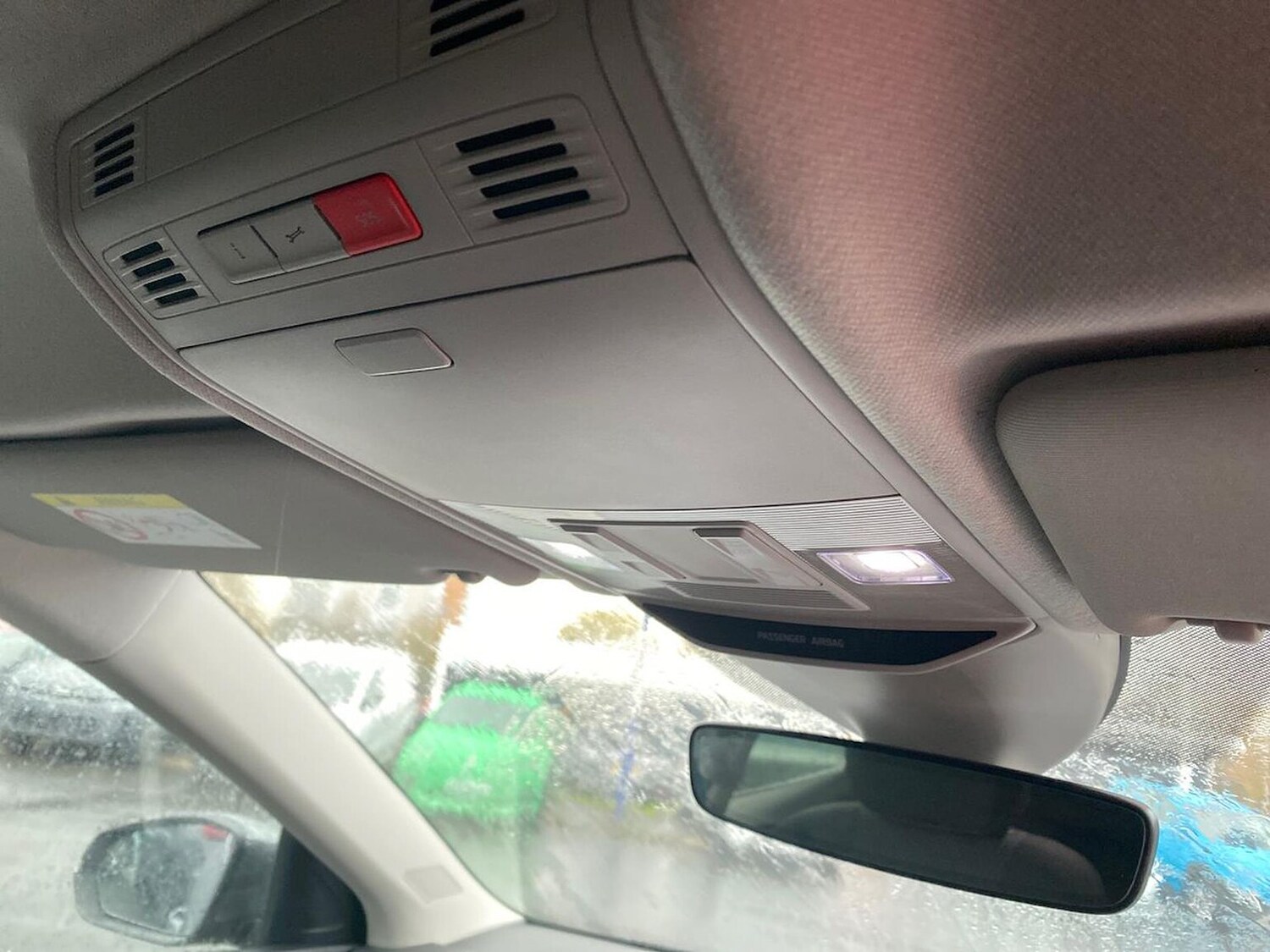 Used Skoda Fabia 2024 for sale - 76859236: Photo 14