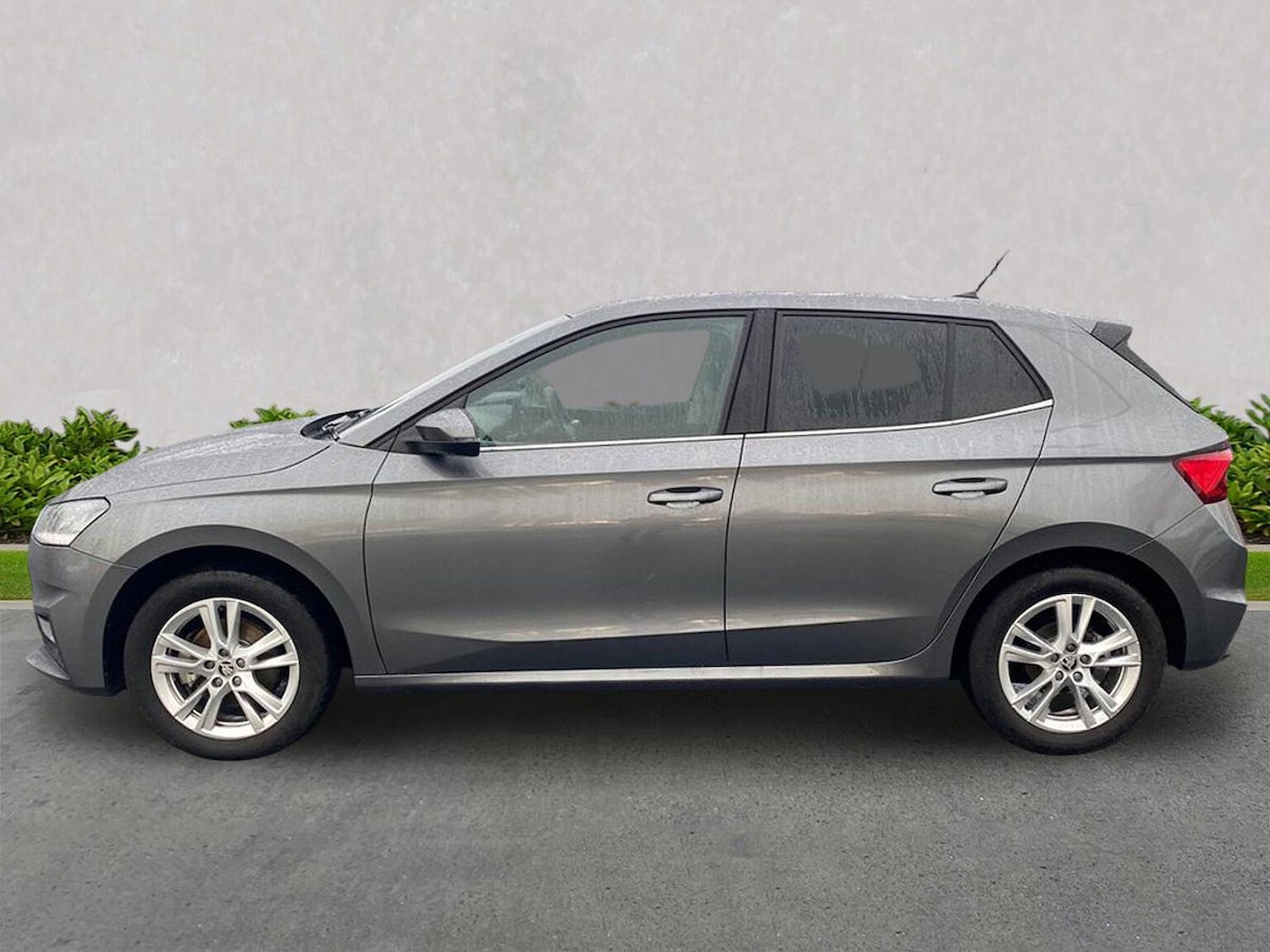 Used Skoda Fabia 2024 for sale - 76859236: Photo 19