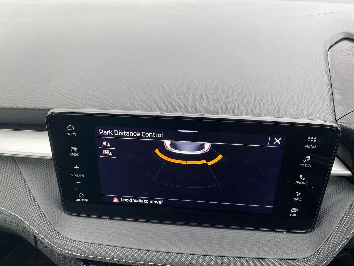 Used Skoda Fabia 2024 for sale - 76859236: Photo 23