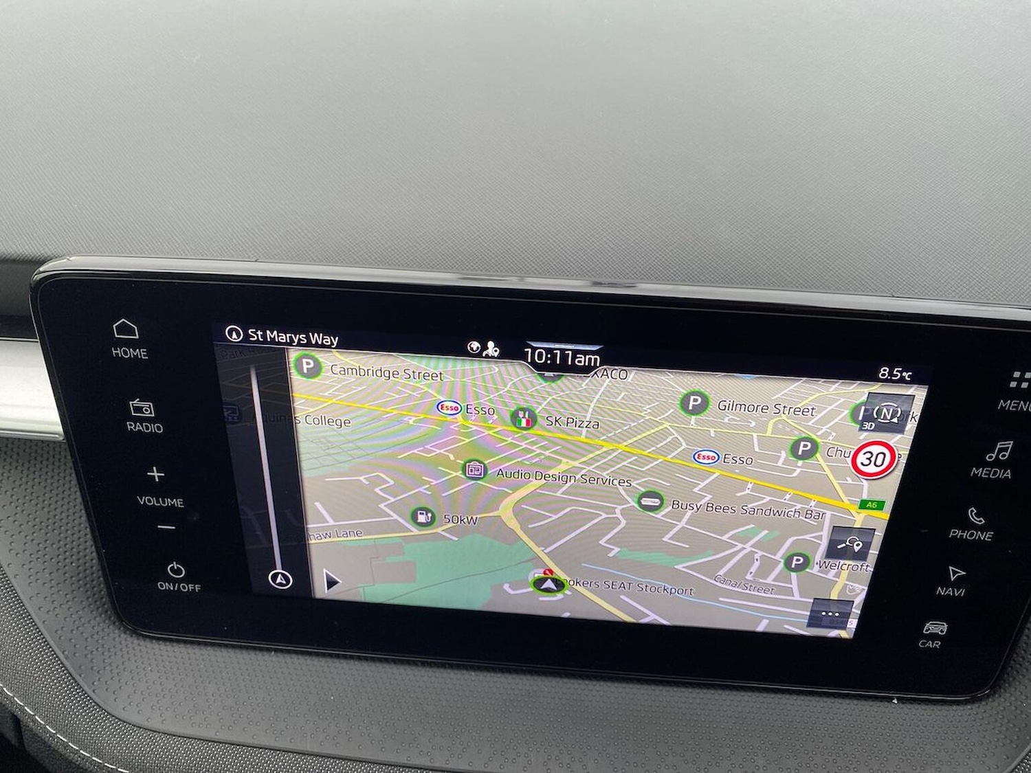 Used Skoda Fabia 2024 for sale - 76859236: Photo 24