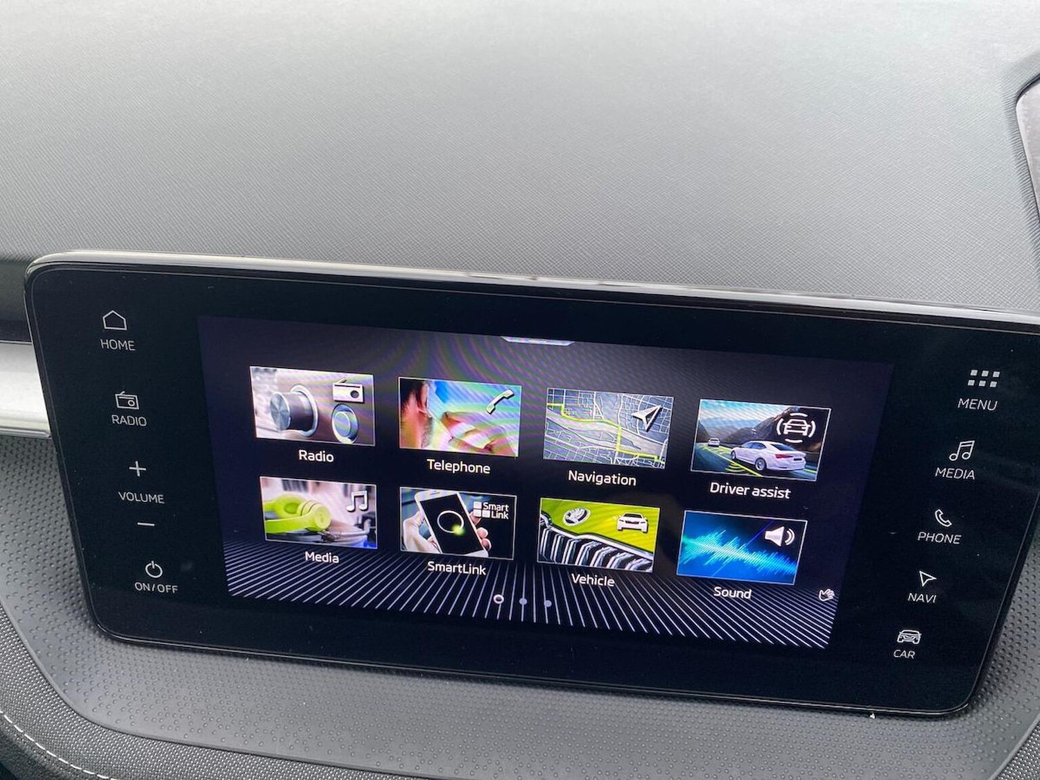 Used Skoda Fabia 2024 for sale - 76859236: Photo 25