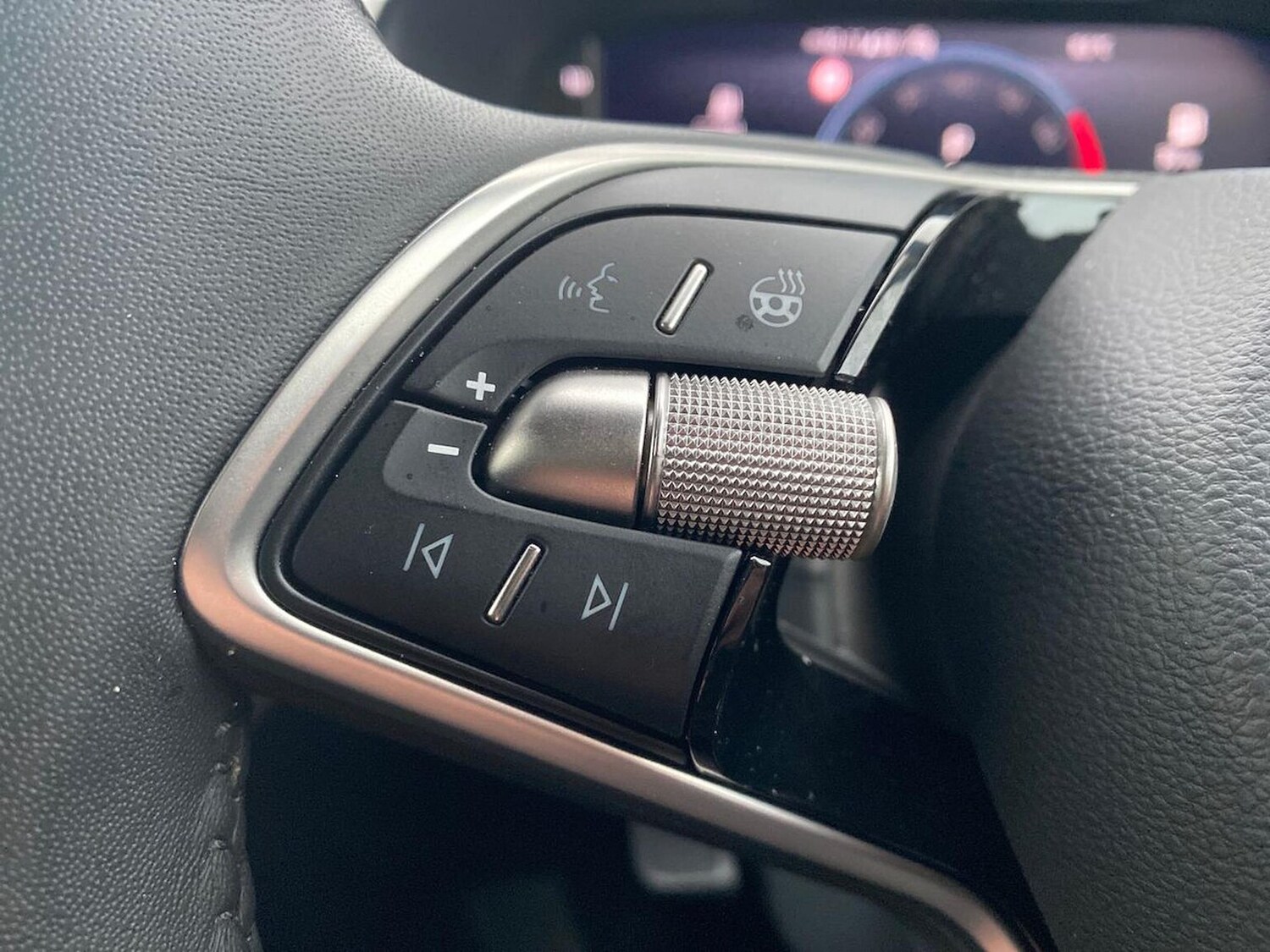 Used Skoda Fabia 2024 for sale - 76859236: Photo 27