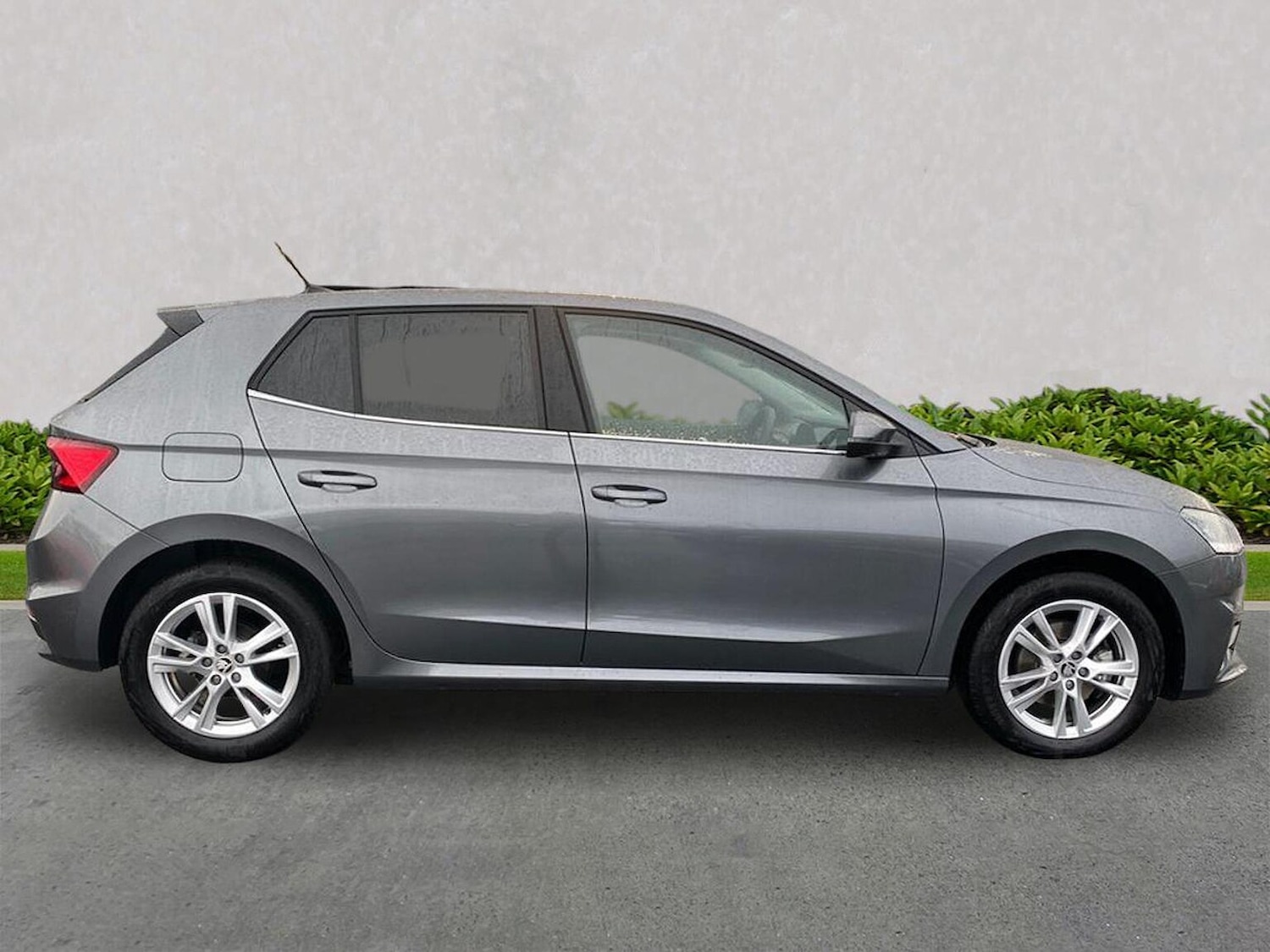 Used Skoda Fabia 2024 for sale - 76859236: Photo 3