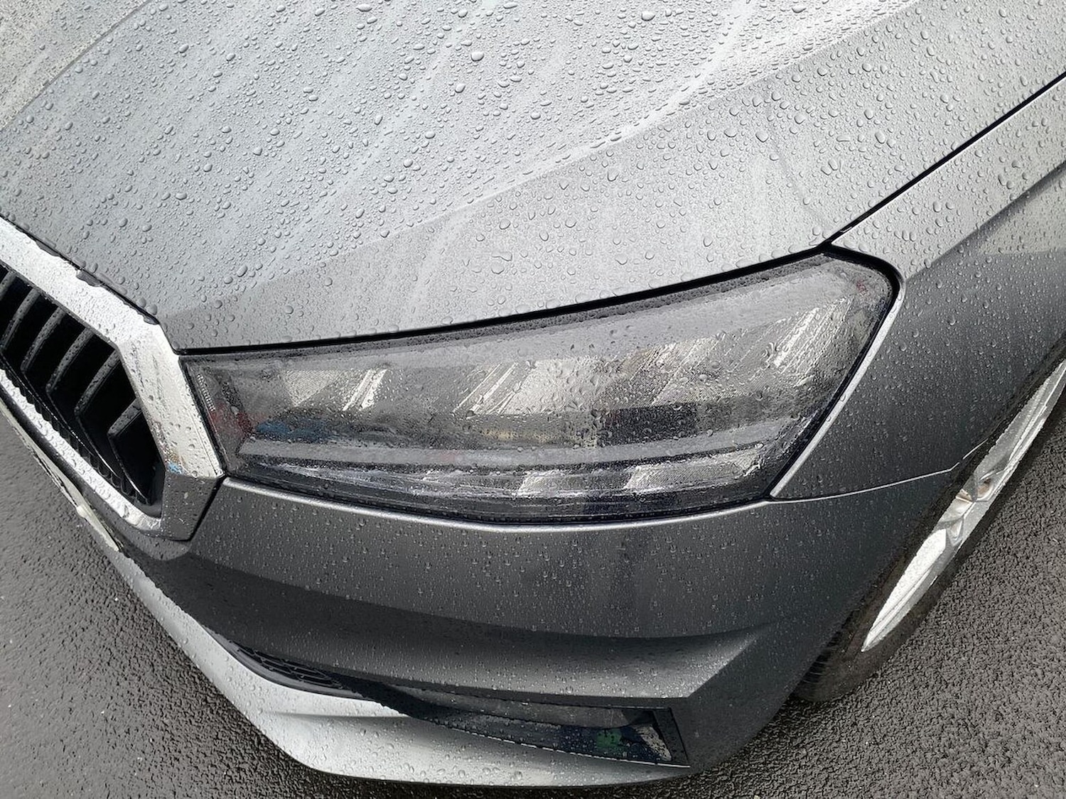 Used Skoda Fabia 2024 for sale - 76859236: Photo 33