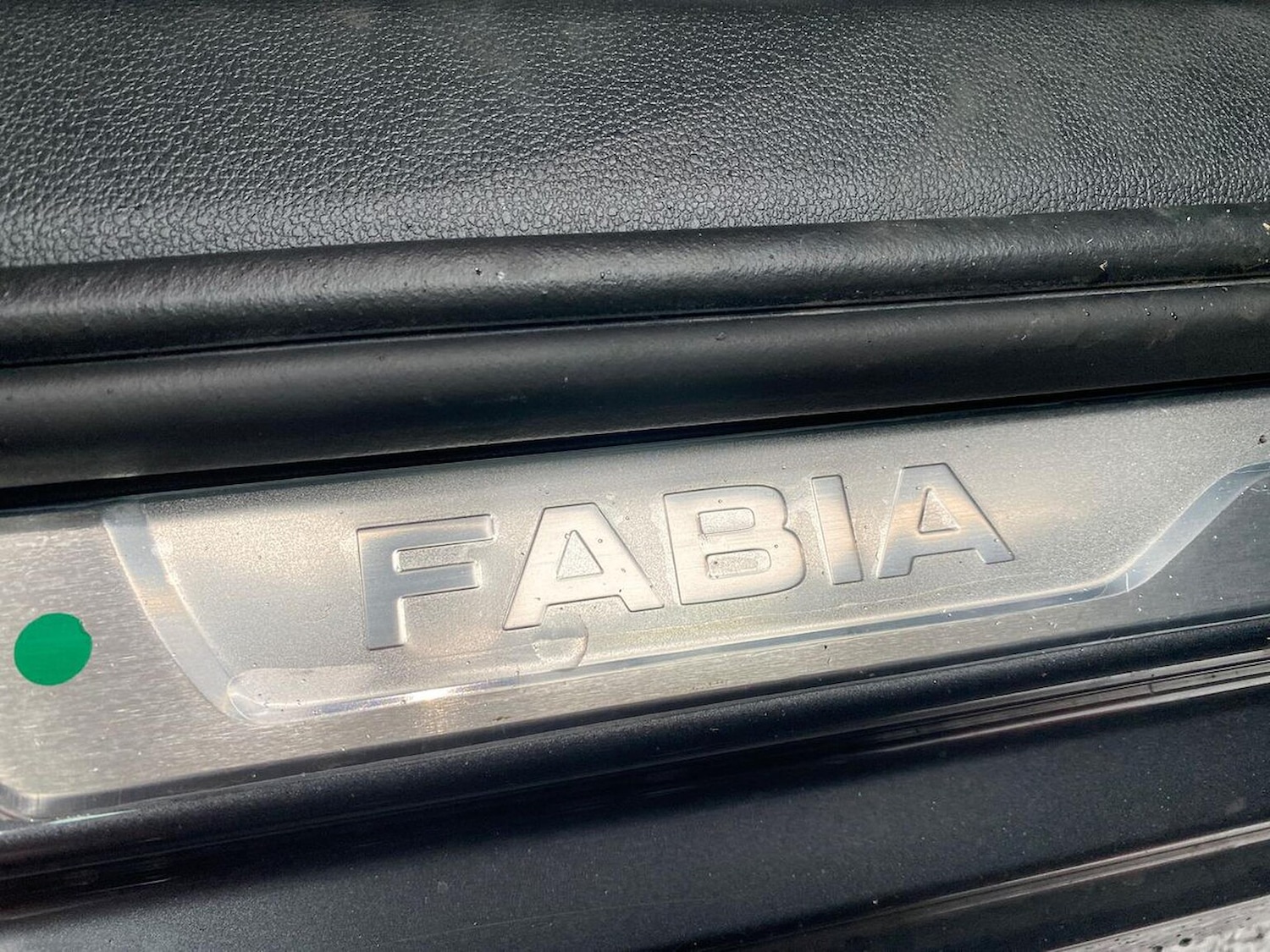 Used Skoda Fabia 2024 for sale - 76859236: Photo 34