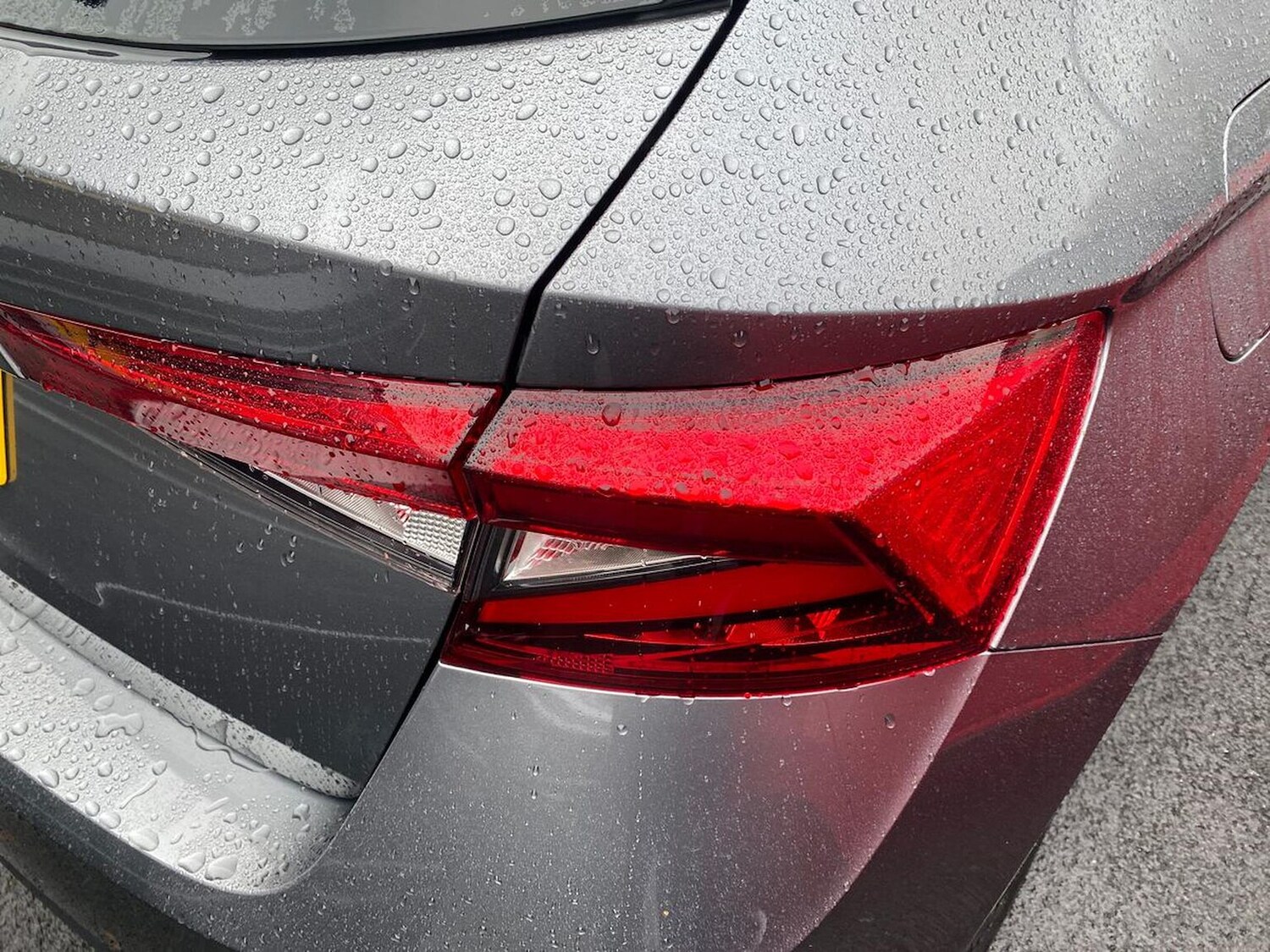 Used Skoda Fabia 2024 for sale - 76859236: Photo 35