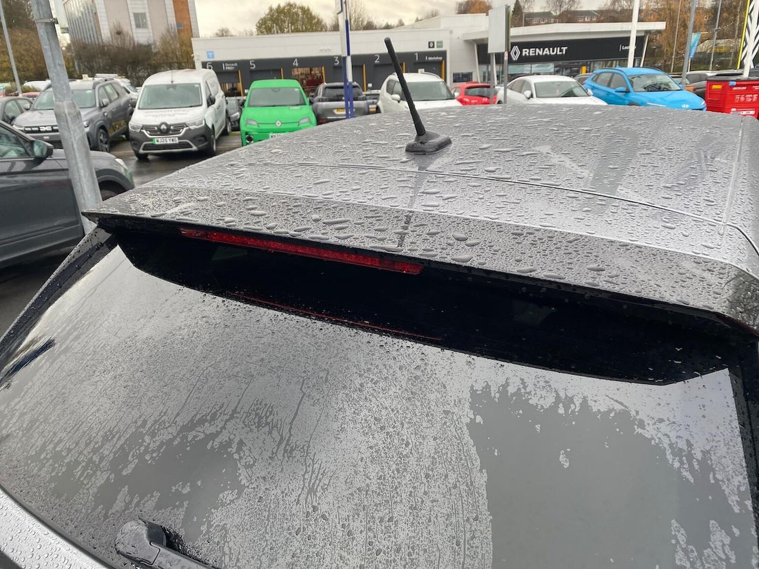 Used Skoda Fabia 2024 for sale - 76859236: Photo 38