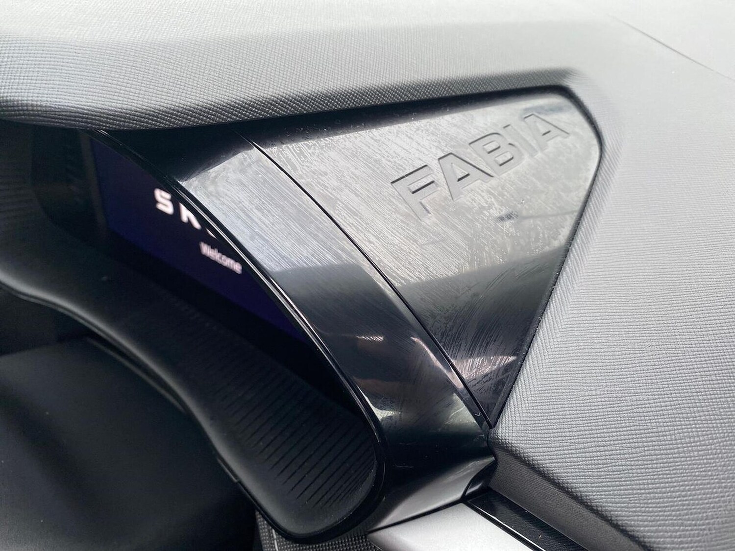 Used Skoda Fabia 2024 for sale - 76859236: Photo 40