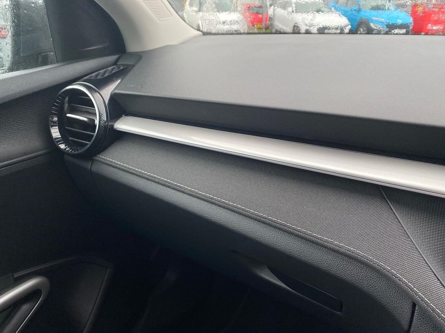 Used Skoda Fabia 2024 for sale - 76859236: Photo 43