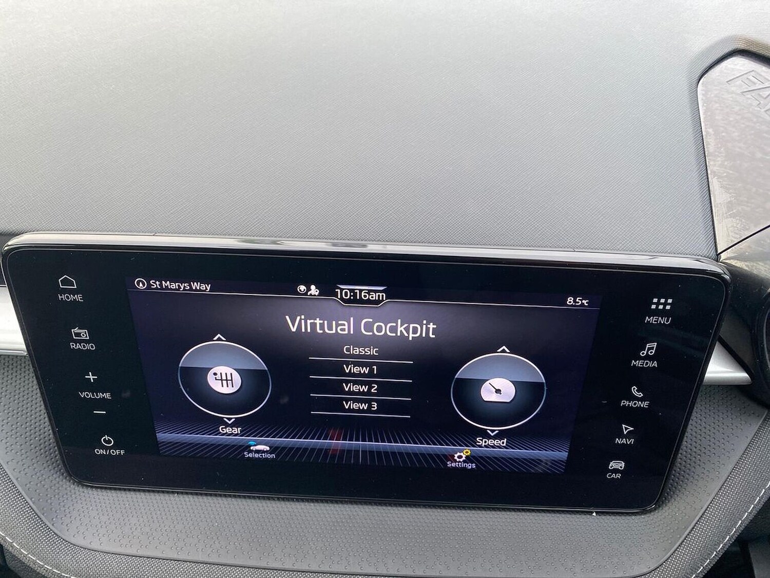 Used Skoda Fabia 2024 for sale - 76859236: Photo 47