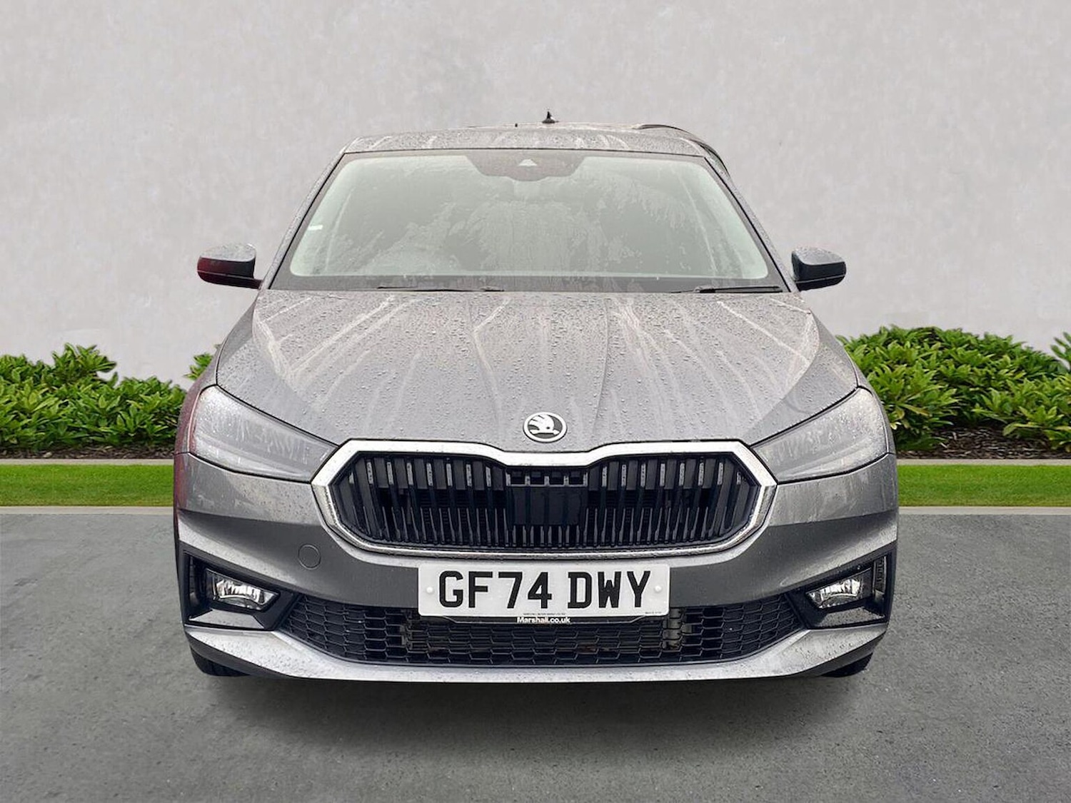 Used Skoda Fabia 2024 for sale - 76859236: Photo 5