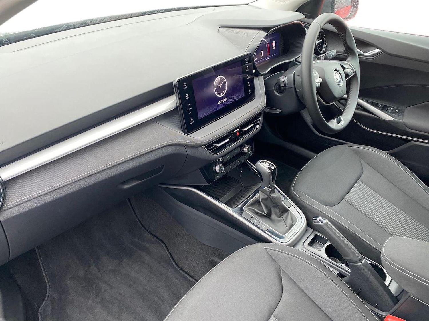 Used Skoda Fabia 2024 for sale - 76859236: Photo 7