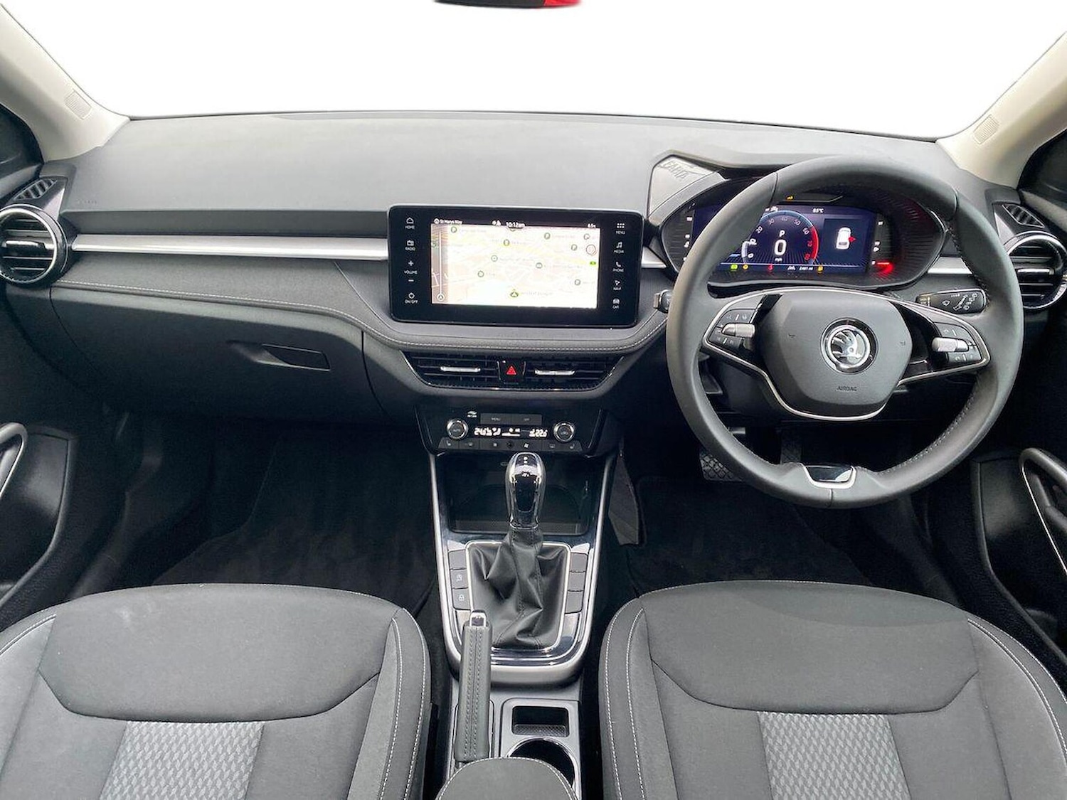 Used Skoda Fabia 2024 for sale - 76859236: Photo 8