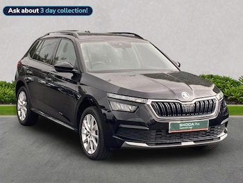 2022 - 1.0 TSI 110 SE Drive 5dr