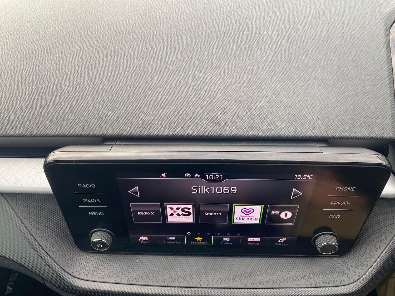 Used Skoda Fabia 2023 for sale - 76461807: Photo 11