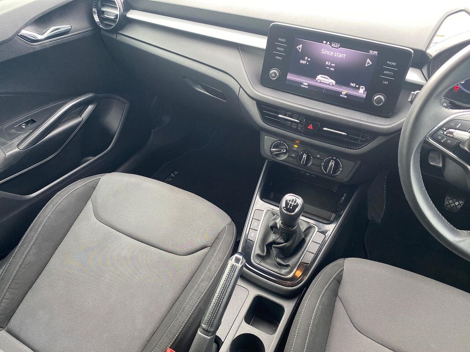 Used Skoda Fabia 2023 for sale - 76461807: Photo 13