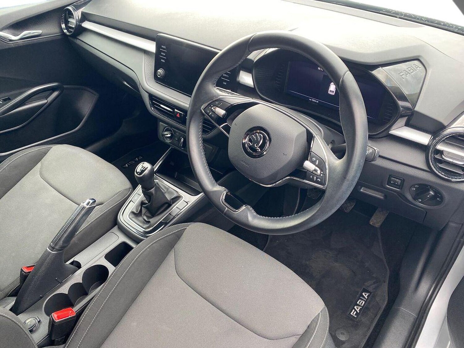 Used Skoda Fabia 2023 for sale - 76461807: Photo 15