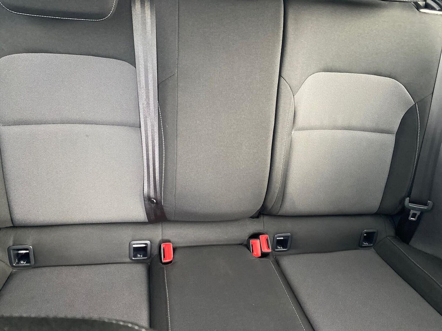 Used Skoda Fabia 2023 for sale - 76461807: Photo 16