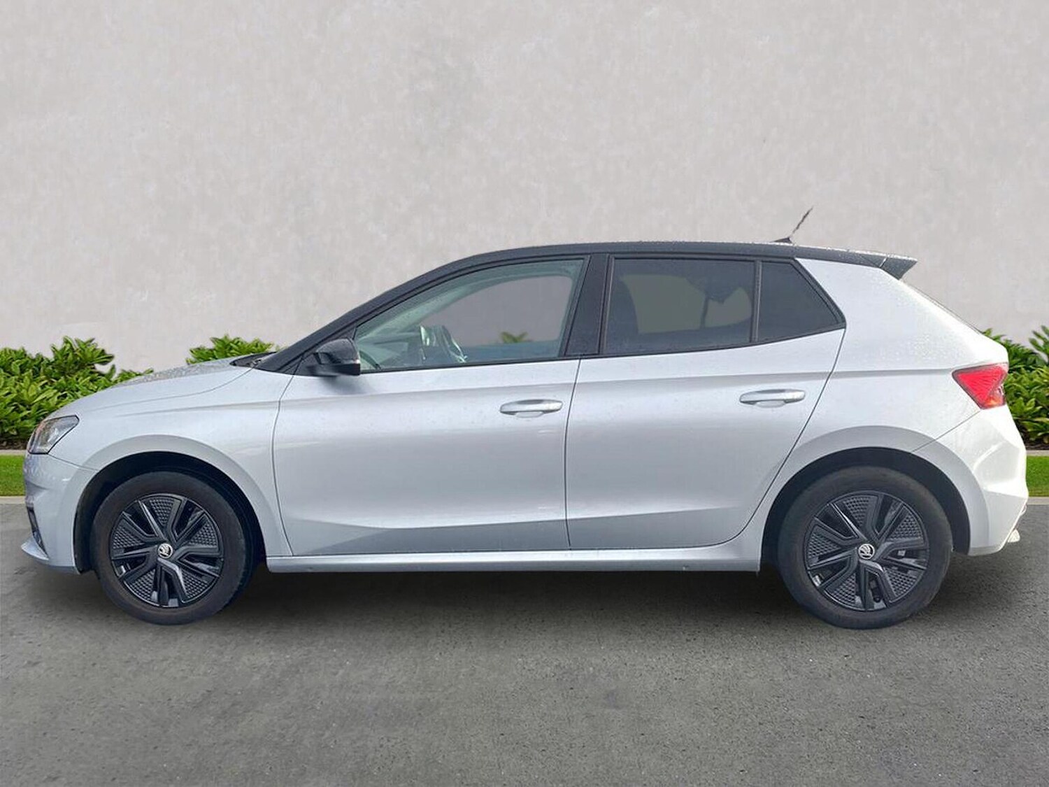 Used Skoda Fabia 2023 for sale - 76461807: Photo 19