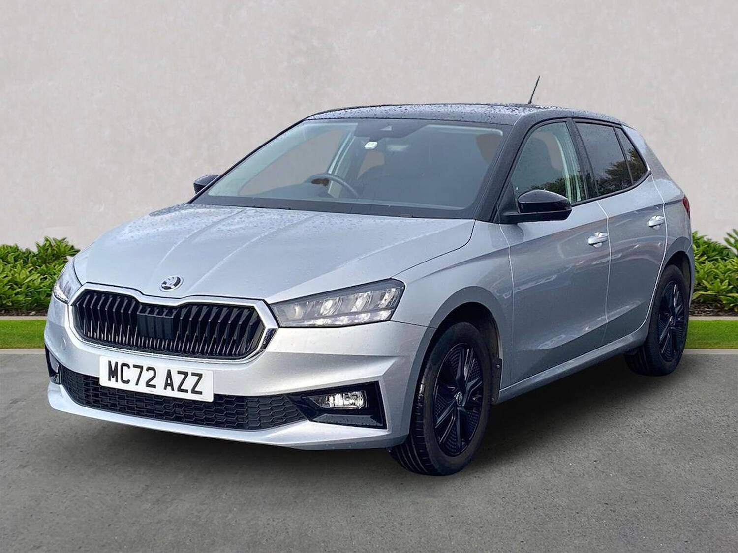 Used Skoda Fabia 2023 for sale - 76461807: Photo 20