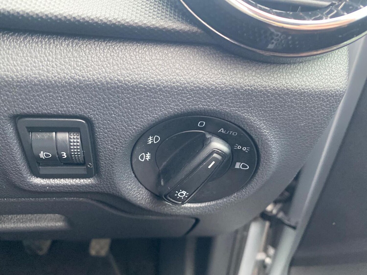 Used Skoda Fabia 2023 for sale - 76461807: Photo 22