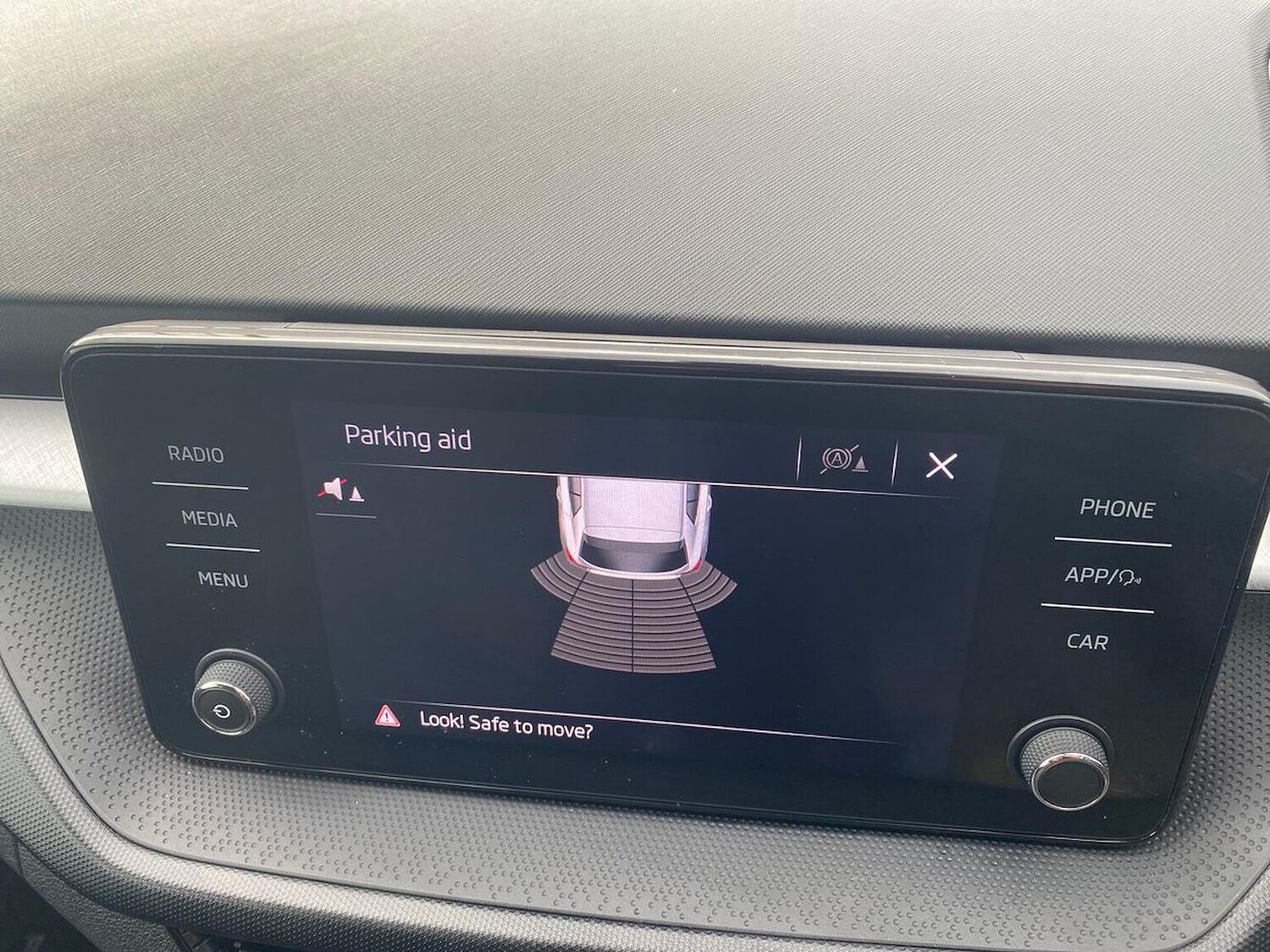 Used Skoda Fabia 2023 for sale - 76461807: Photo 23