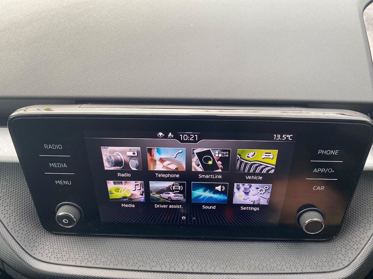 Used Skoda Fabia 2023 for sale - 76461807: Photo 25