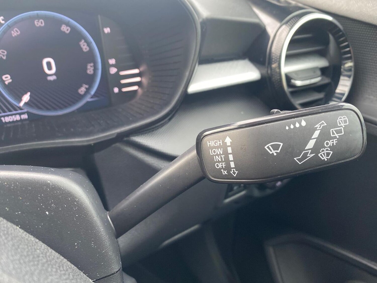 Used Skoda Fabia 2023 for sale - 76461807: Photo 28