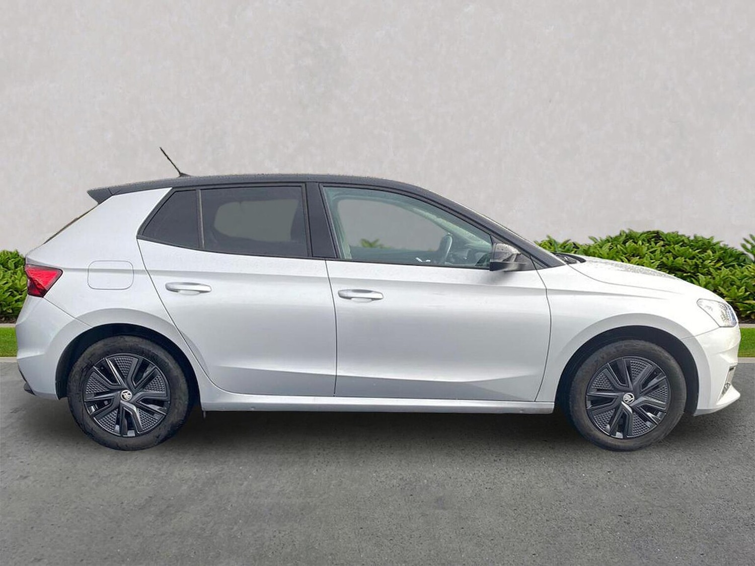 Used Skoda Fabia 2023 for sale - 76461807: Photo 3