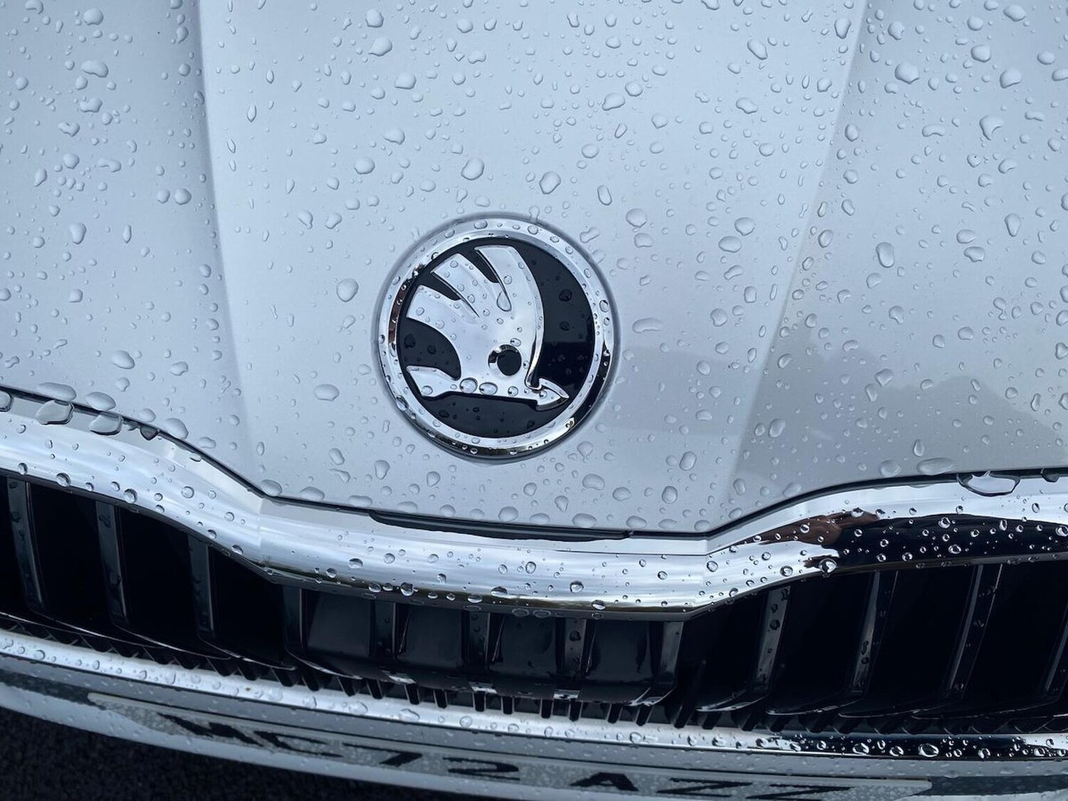 Used Skoda Fabia 2023 for sale - 76461807: Photo 32