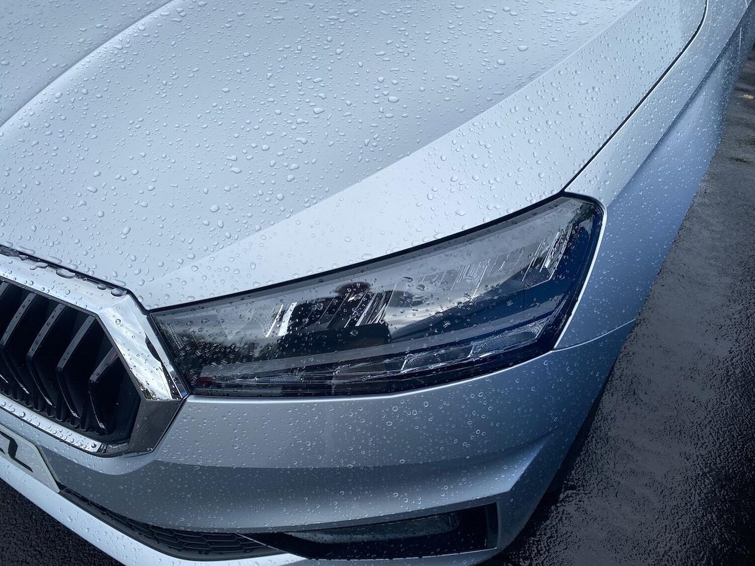 Used Skoda Fabia 2023 for sale - 76461807: Photo 33