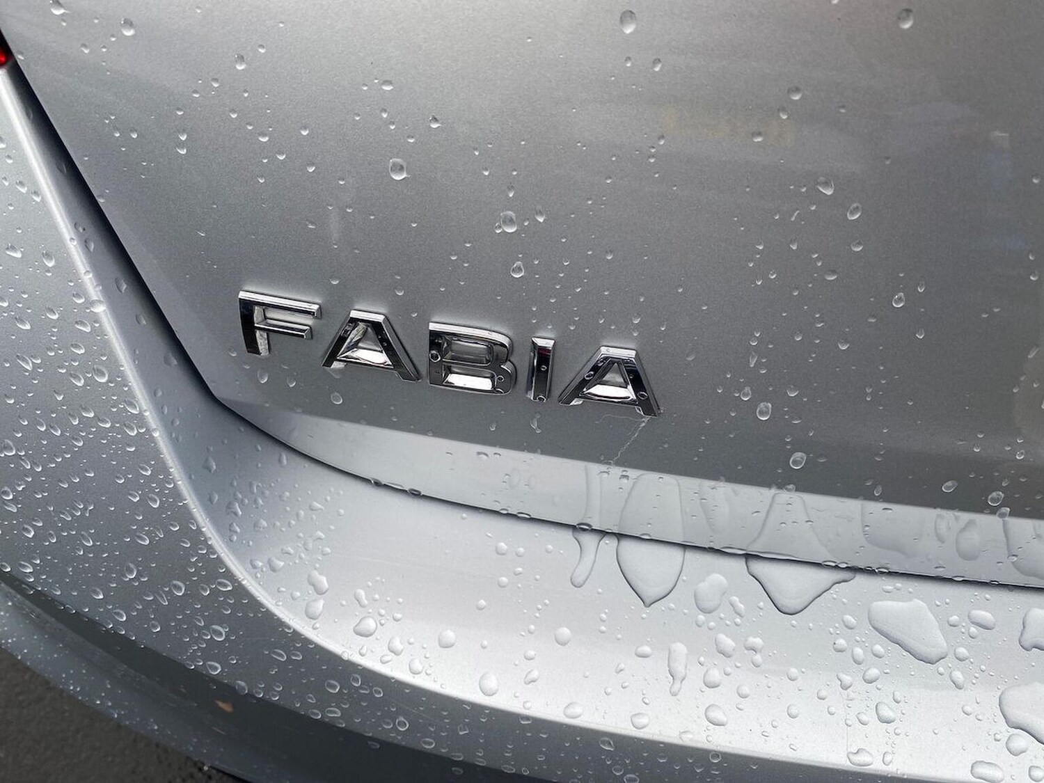 Used Skoda Fabia 2023 for sale - 76461807: Photo 34