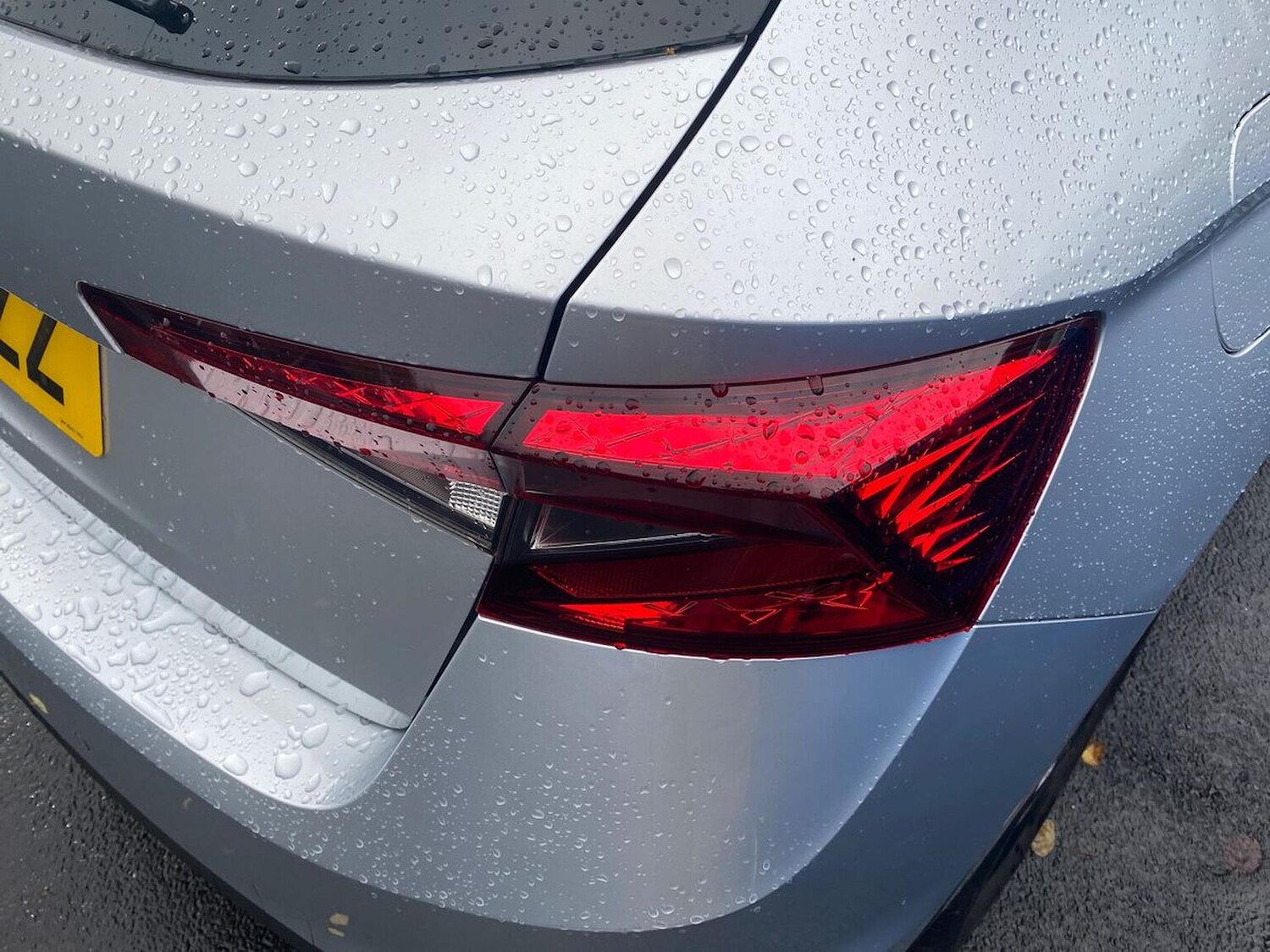 Used Skoda Fabia 2023 for sale - 76461807: Photo 35