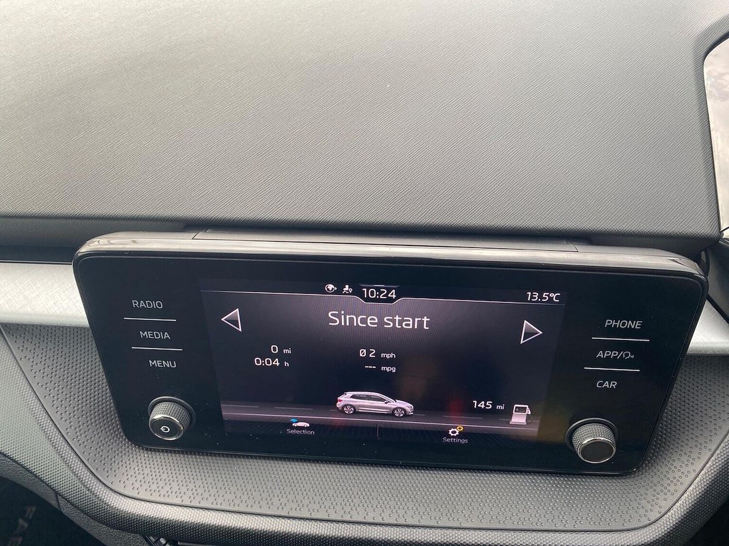 Used Skoda Fabia 2023 for sale - 76461807: Photo 39