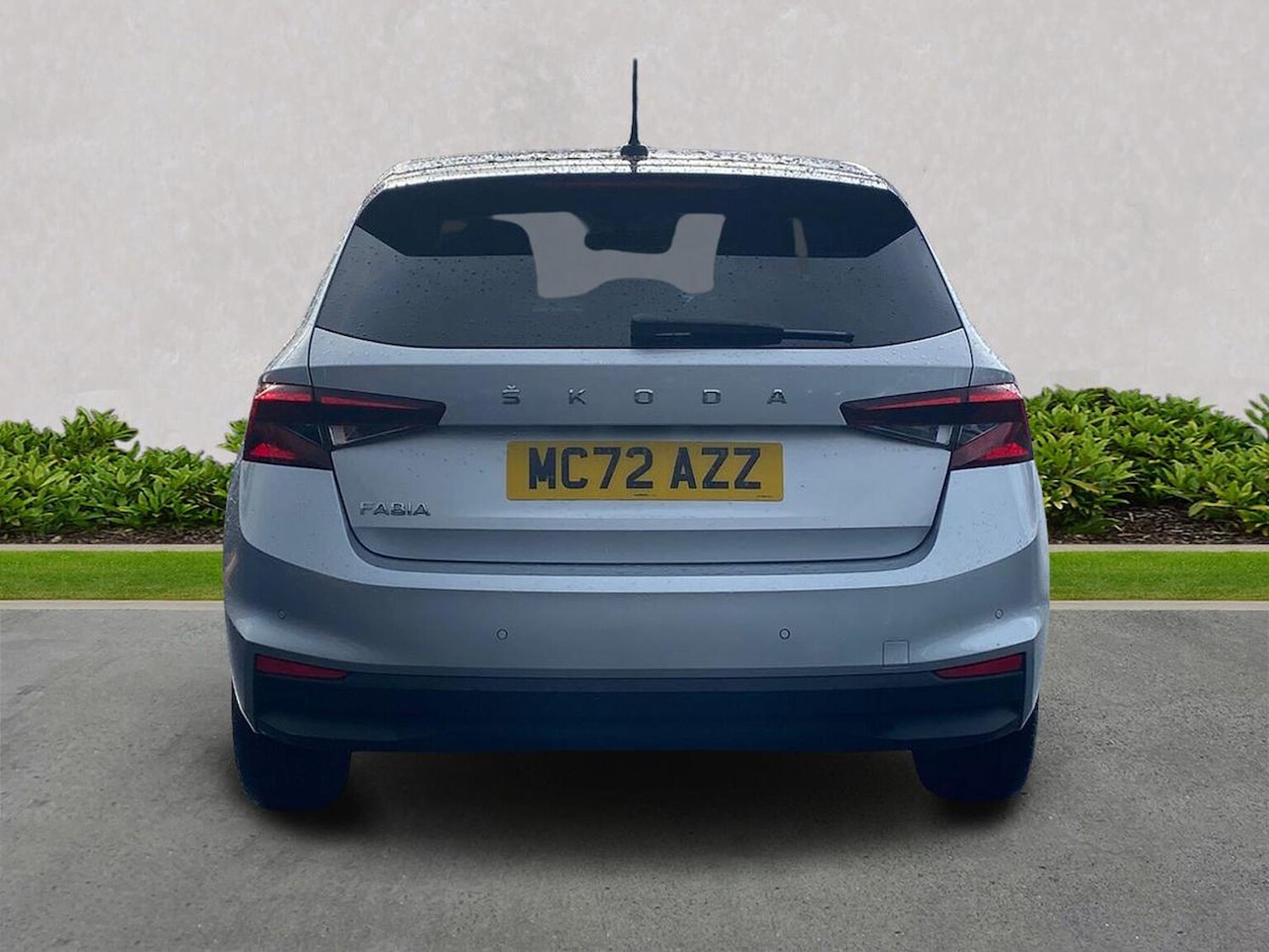 Used Skoda Fabia 2023 for sale - 76461807: Photo 4