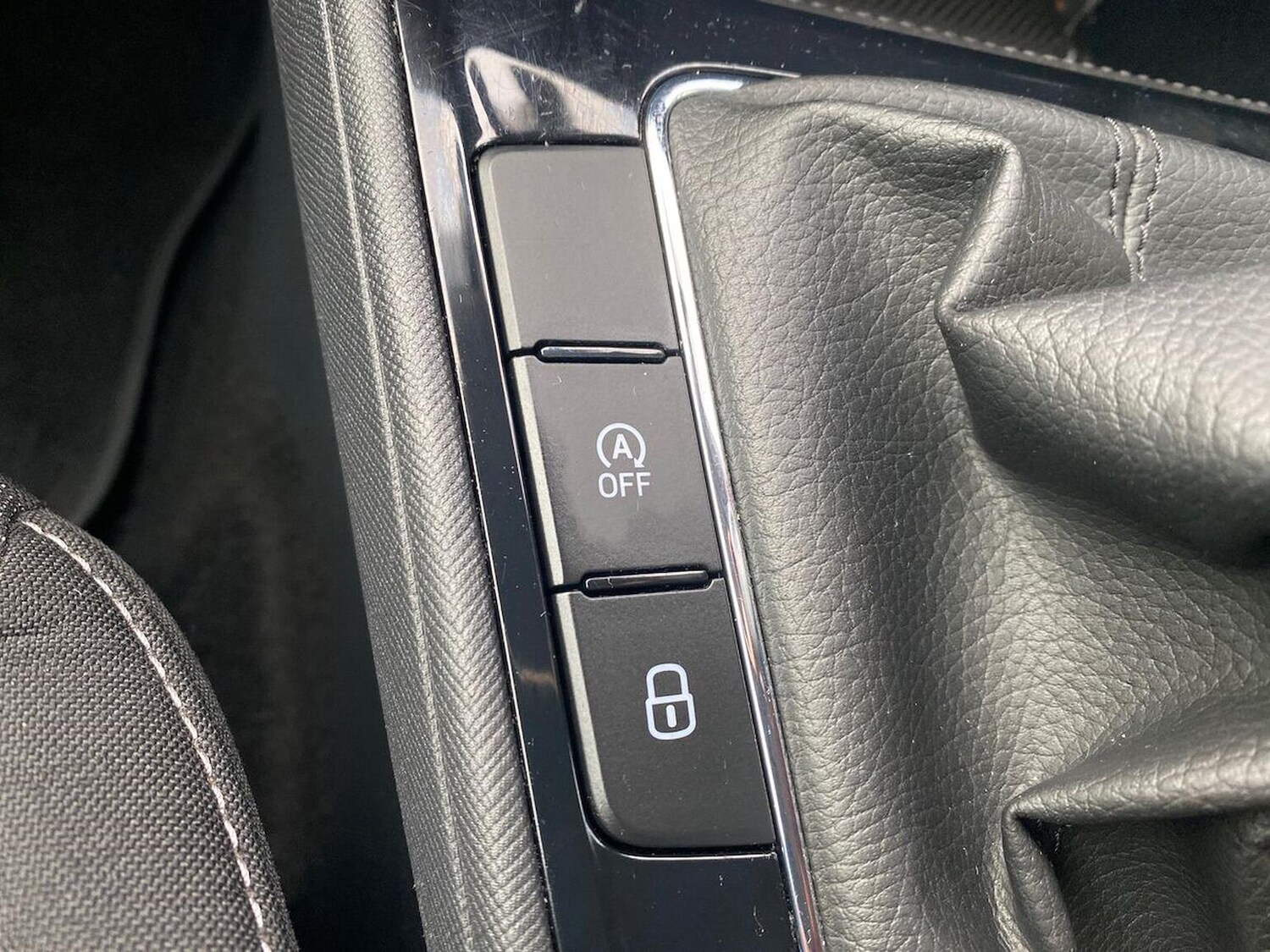 Used Skoda Fabia 2023 for sale - 76461807: Photo 42