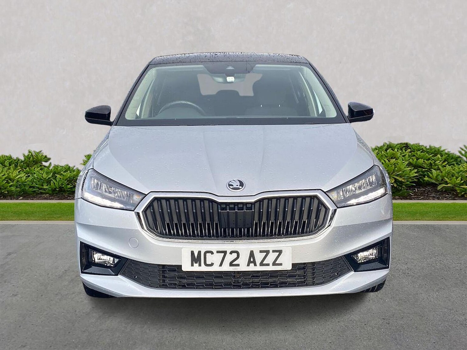 Used Skoda Fabia 2023 for sale - 76461807: Photo 5