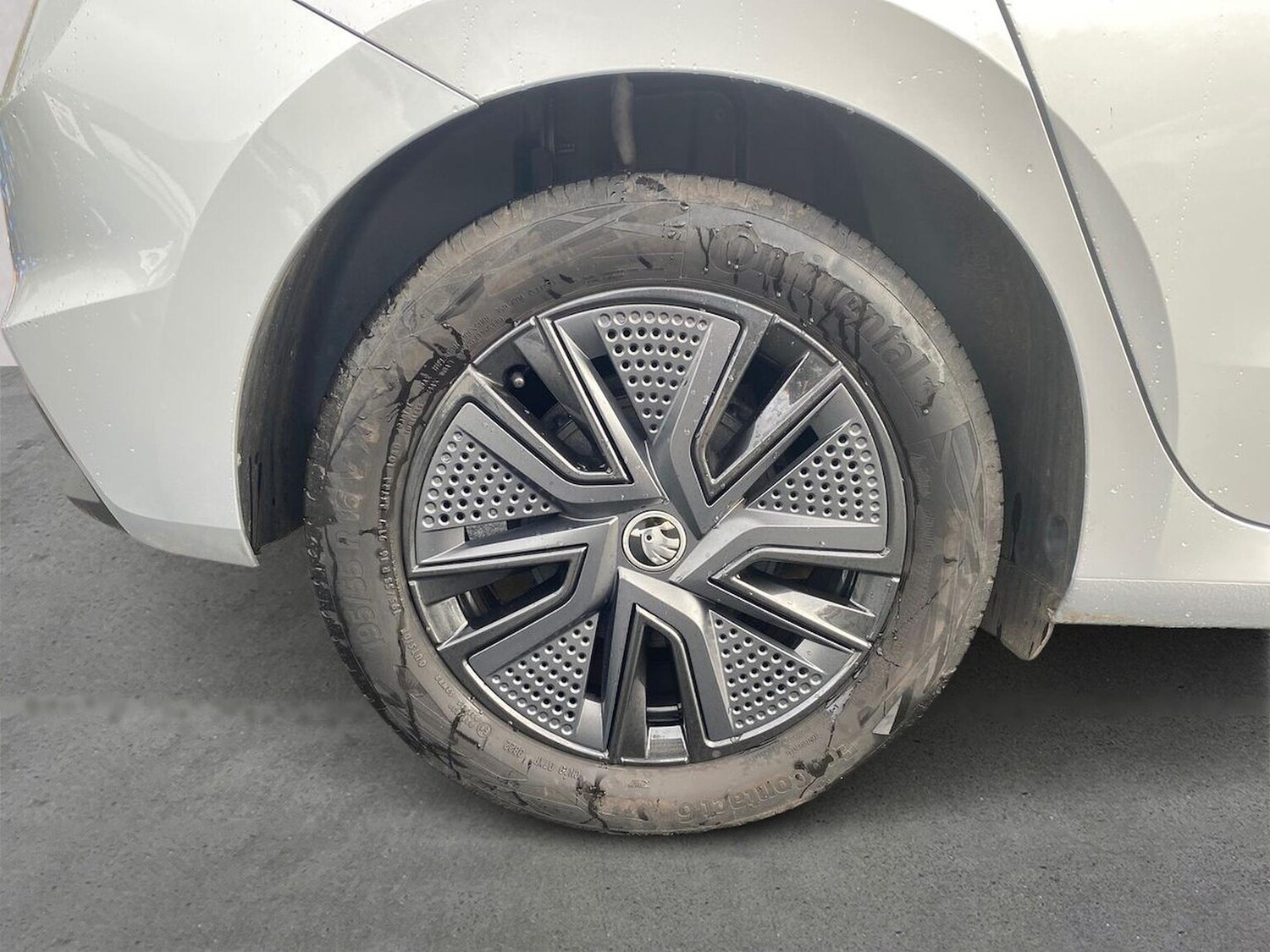 Used Skoda Fabia 2023 for sale - 76461807: Photo 6