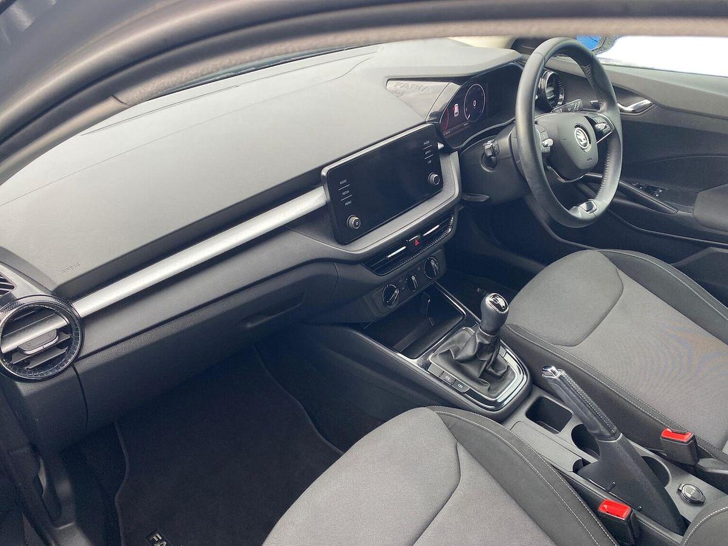 Used Skoda Fabia 2023 for sale - 76461807: Photo 7