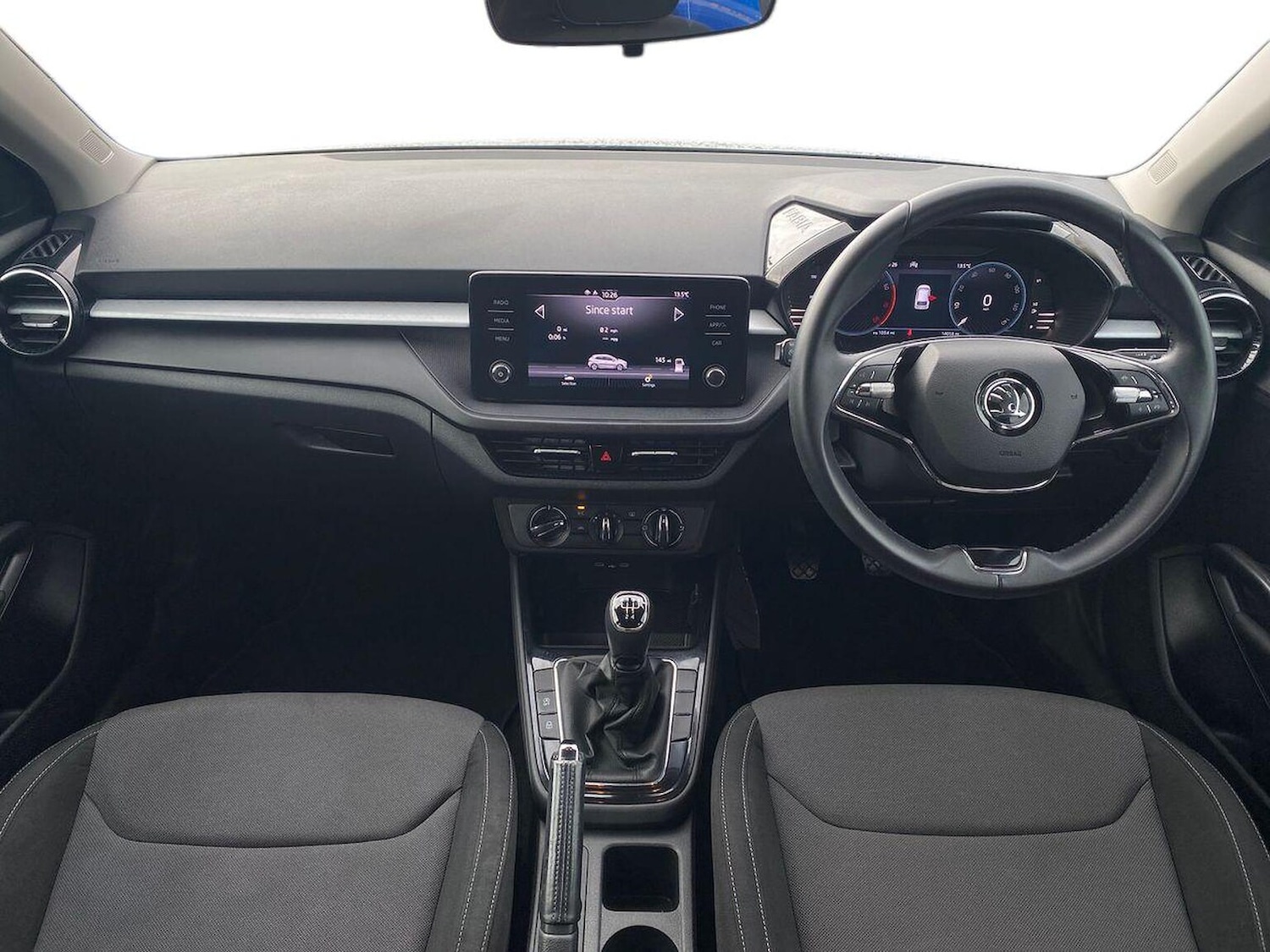 Used Skoda Fabia 2023 for sale - 76461807: Photo 8