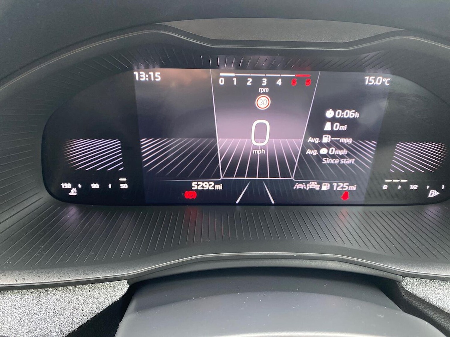 Used Skoda Kamiq 2024 for sale - 76461813: Photo 10