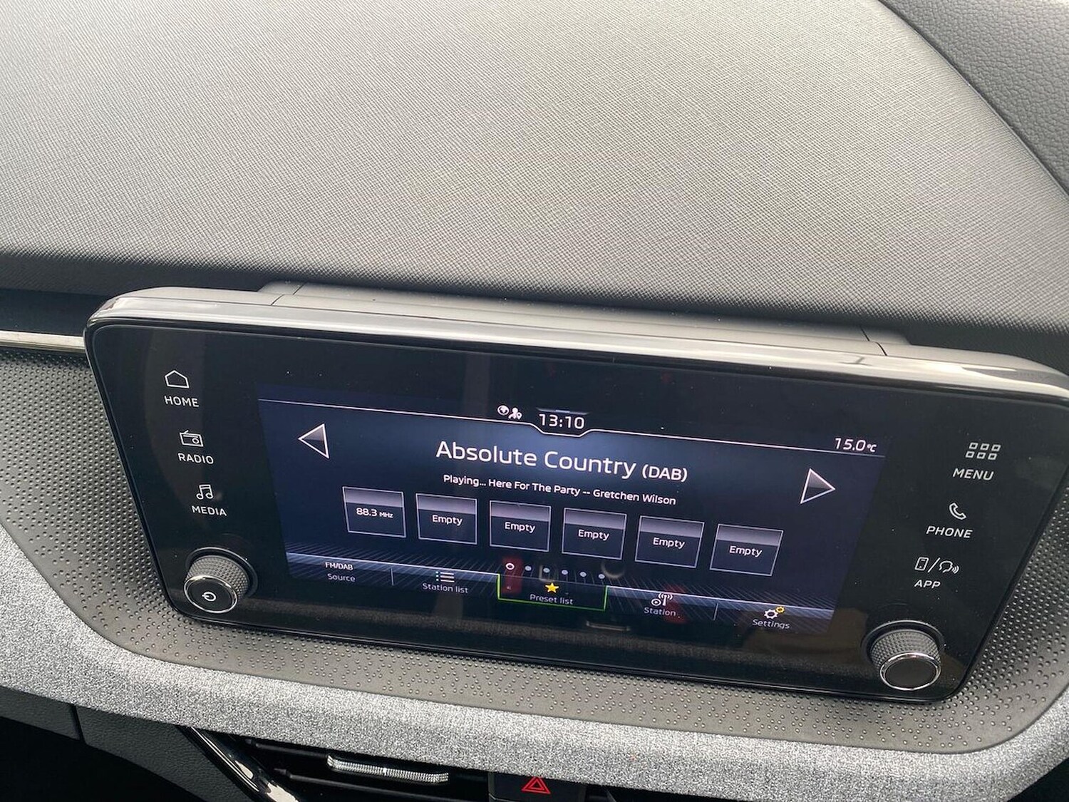 Used Skoda Kamiq 2024 for sale - 76461813: Photo 11